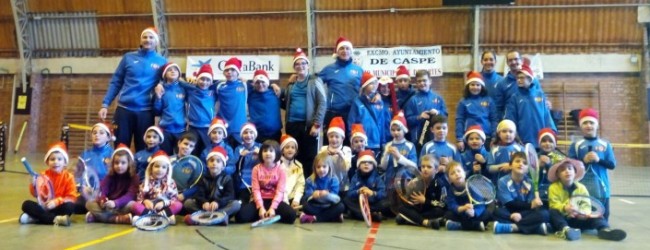 navidad ni&Atilde;&plusmn;os ctc