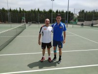 FINALES TORNEO PRIMAVERA