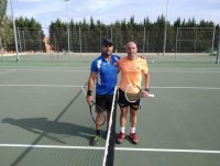 TORNEO FERIAS EXPOCASPE 2019