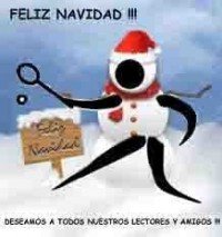 Torneo Social de Navidad