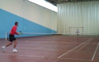 Torneo Tie - Breaks Noviembre 2012