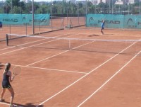 BEATRIZ DOLADER SE HACE CON EL T. ANIVERSARI DEL C.T. URGELL (LLEIDA)