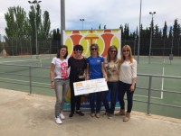FINALES LIGA 2014-15