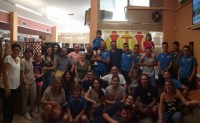 FINALES LIGA Y COPA