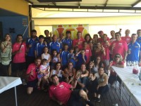 FINALIZADA X MARAT&Atilde;�N DE TENIS C.T.C.