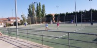 JORNADA DE CONVIVENCIA CLUB