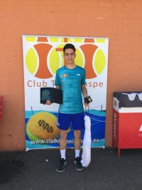 MARAT&Atilde;�N C.T.C 2019