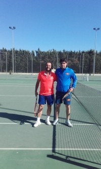 TORNEO DE FERIAS