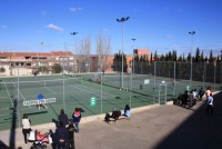 Victor Bielsa, Victor Mustieles y Beatriz Dolader ganadores del Torneo de Navidad