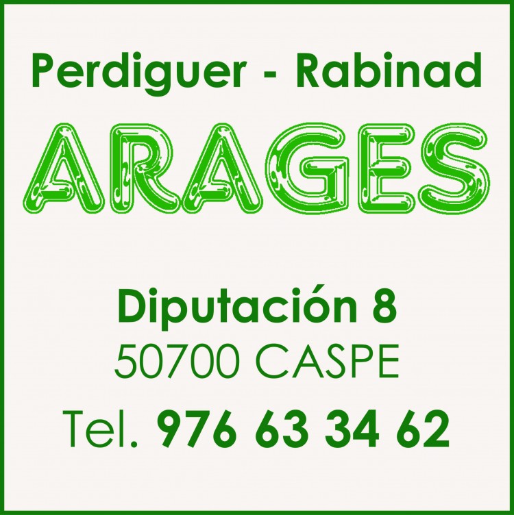 ARAGES