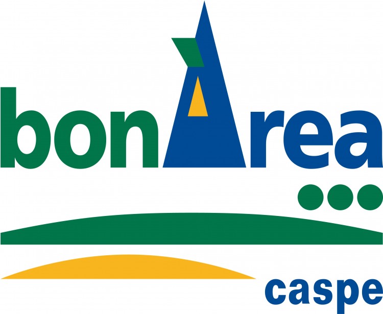 BonArea Caspe