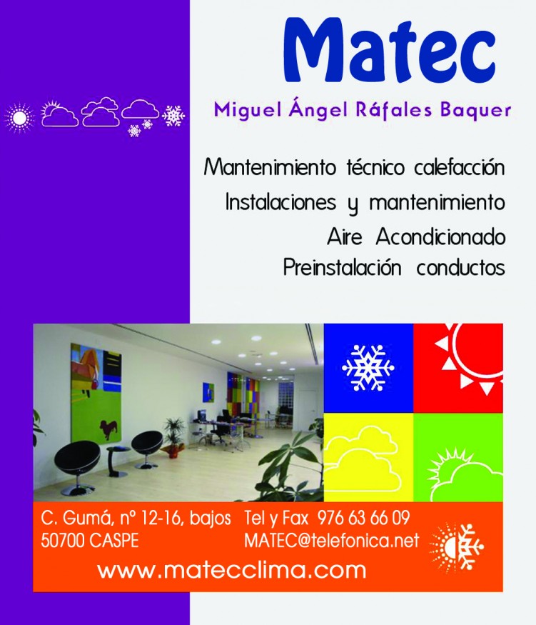 MATEC
